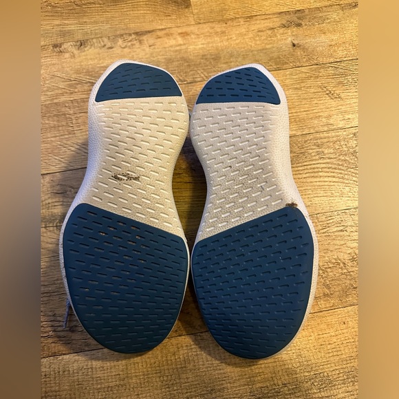 Women’s Allbirds Tree Dasher 2 sneakers, Light Gray/White - size 9.5 - Picture 5 of 5